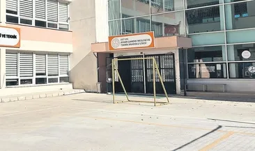 Okullar deprem riski açısından güvenli