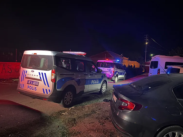 Kayseri’de düğünde maganda kurşunu can almıştı: Katil zanlısı hakim karşısına çıktı! Sedat yerde boş kovan topluyordu…