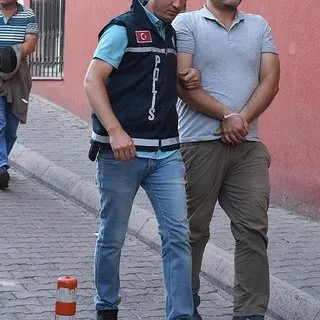 İstanbul’da FETÖ operasyonu: çok sayıda kişi gözaltına alındı