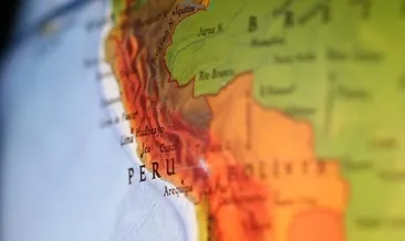 Peru’da yolcu otobüsü devrildi: 11 ölü, 20 yaralı