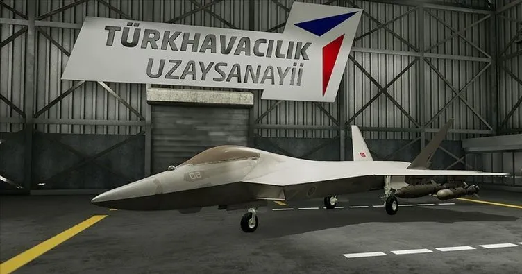 Türk Havacilik Ve Uzay Sanayii Türkiye PCT patent şampiyonu oldu