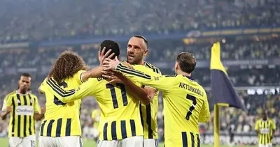 Lyon-Fenerbahçe maçı canlı yayın kanalı: Lyon-Fenerbahçe maçı saat kaçta, hangi kanalda, şifresiz mi?