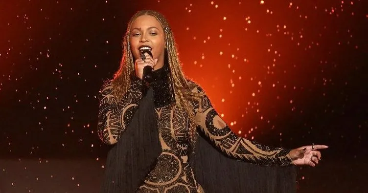 Beyonce, Houston Rockets’a ortak oluyor