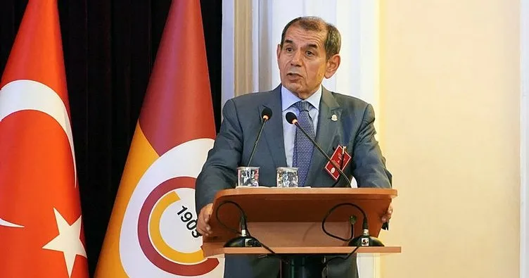 Tahkim Kurulu, Dursun Özbek’in cezasını onadı