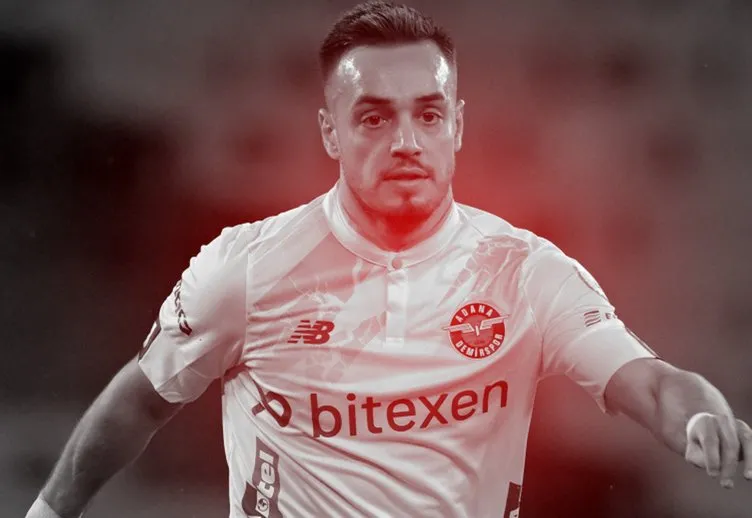 Son dakika haberi: Yusuf Sarı Süper Lig ekibiyle anlaştı! Alacağı ücret belli oldu...