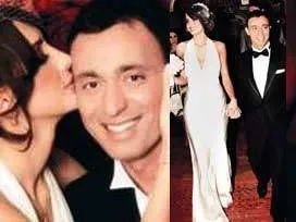 Mustafa Sandal-Emina Türkcan