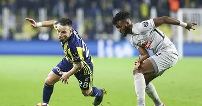 Fenerbahçe’de flaş Valbuena gelişmesi