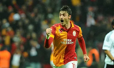 Albert Riera’dan Galatasaray açıklaması