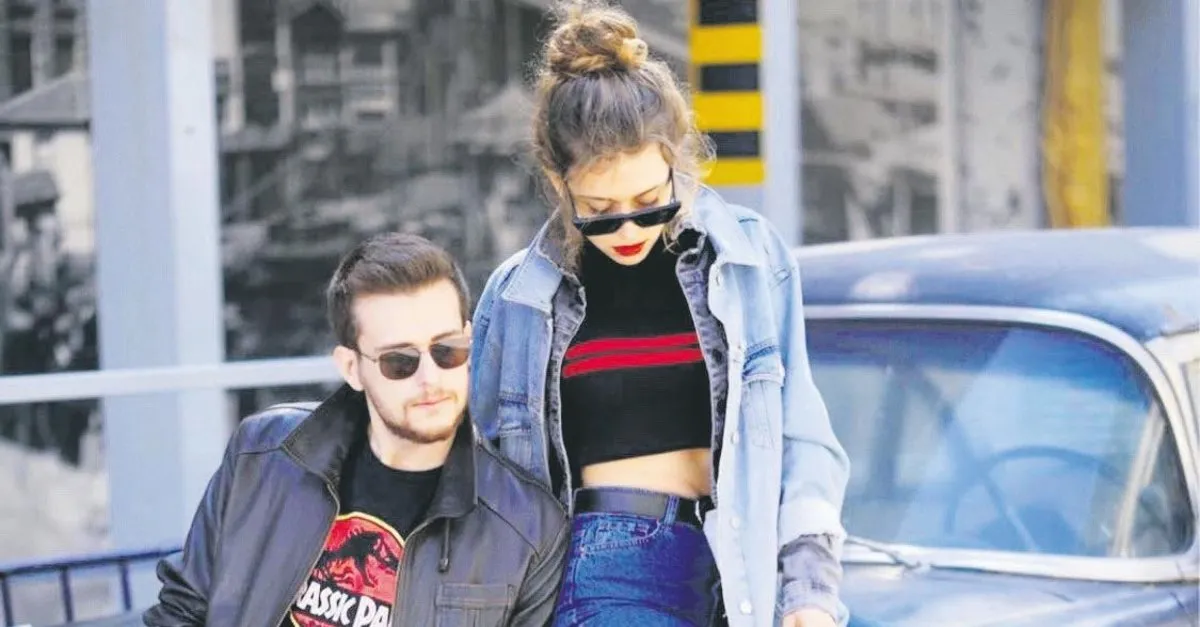 youtuber im her seye varim pazar