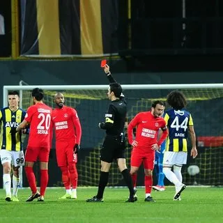 Ümraniye Elmas buldu