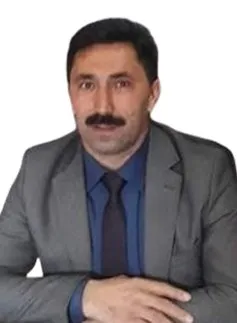 Mustafa Eyice