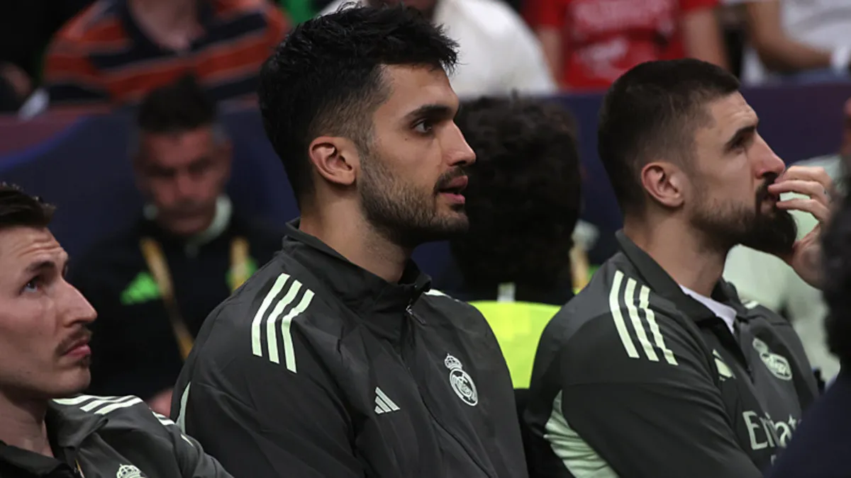 Ömer Faruk Yurtseven: “Final çok hırslı ve kıran kırana geçecek” Ömer Faruk Yurtseven: “Final çok hırslı ve kıran kırana geçecek”
