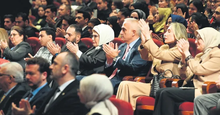 Hind Rajab’ın Sesi Külliye’de yankılandı