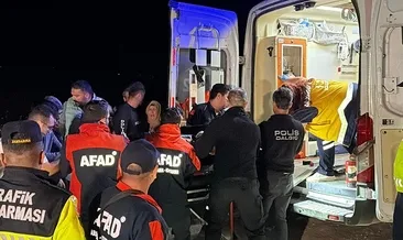 İznik'te kaybolan öğretmenden acı haber geldi #yalova