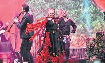 İstanbul’da açıkhava zamanı başlıyor #istanbul