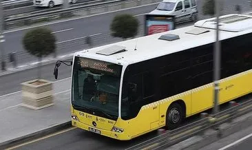 Arefe günü ve bayramda toplu taşıma ücretsiz mi, otobüsler bedava mı? İzban, Başkentray ve Marmaray toplu taşıma bugün bedava mı? #istanbul