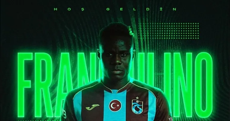 Trabzonspor yeni transferine kavuşuyor