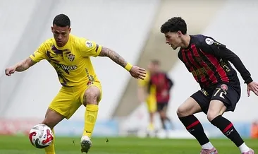 Gümrük’ü yenen Eyüp nefes aldı