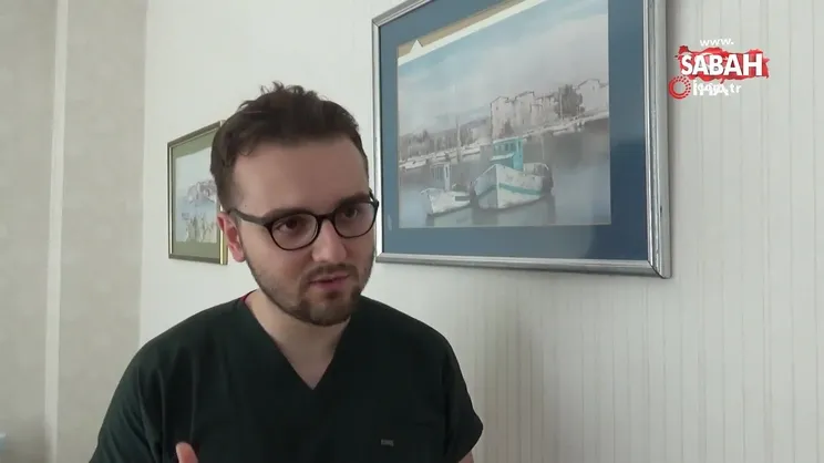 Fil hastalığı tedavisinde çözüm | Video