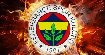 Fenerbahçe’de o isim Arjantin yolcusu!