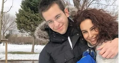 Arzum Onan ve oğlu Can Aslantuğ kartopu savaşında böyle eğlendi! ‘Abla kardeş gibisiniz’