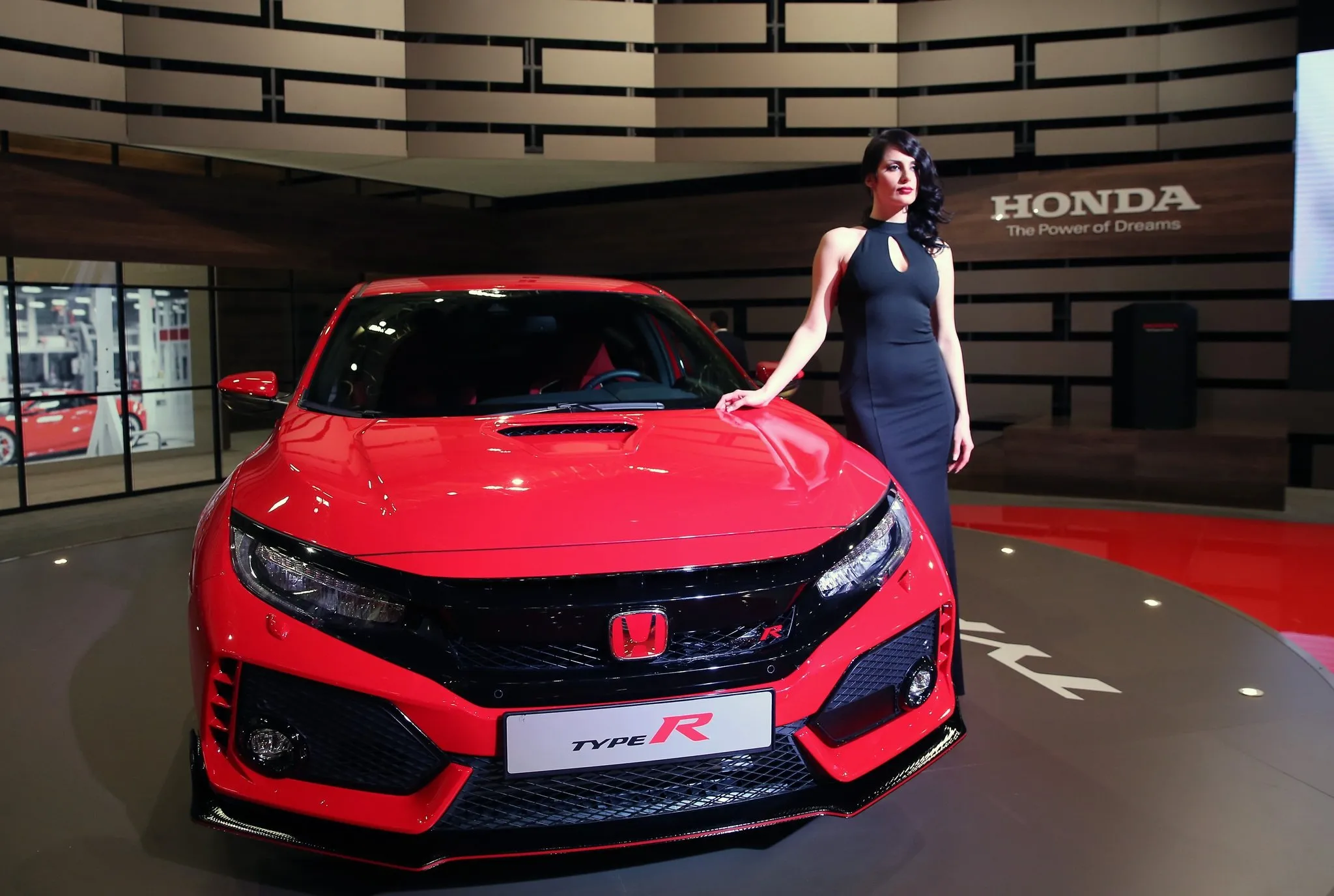 Gozler Istanbul Autoshow Da Galeri Otomobil