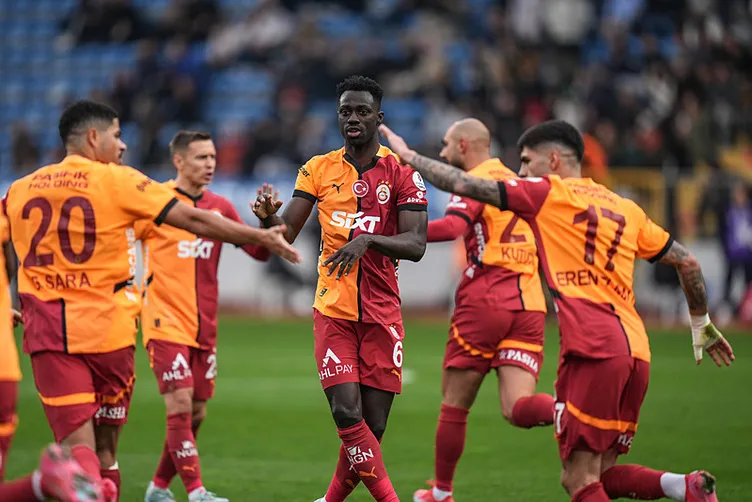 Son dakika haberi: Galatasaray taraftarlarından Carlos Cuesta isyanı! Sahada göreceksiniz demişlerdi, gördük