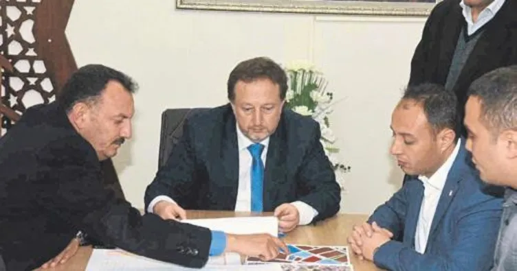 Orkan: Karesi için çalışacağız