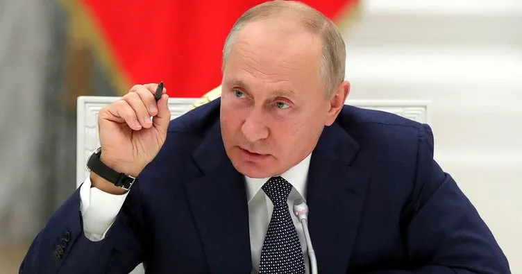 Putin, 2021 Nobel Barış Ödülü’ne aday gösterilmiş