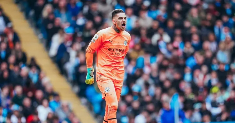 Ederson’da bitmeyen pazarlık!