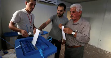 Kaos referandumuna kim ne tepki veriyor?