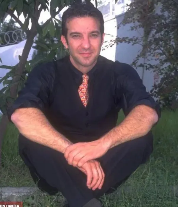 Ceyda Düvenci’nin ilk eşi Kaan Girgin’i gören tanıyamıyor! 90’ların yakışıklı jönüydü yıllar ona iyi davranmadı! İşte son hali...