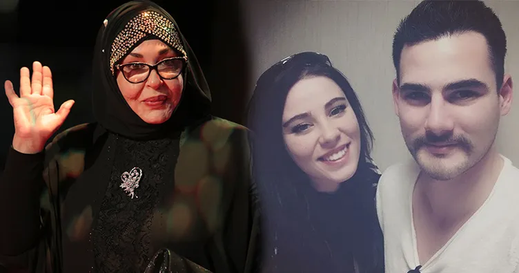 Yeşilçam’ın usta oyuncusu Necla Nazır’a eski damat şoku! Evi bastı, kapıları tekmeledi!