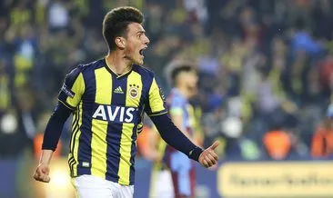 Son dakika Fenerbahçe transfer haberleri! Transfer rekoru kırarak Fenerbahçe’den ayrılıyor
