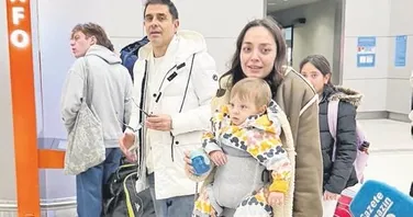 ‘Atlas hem anneci hem babacı’