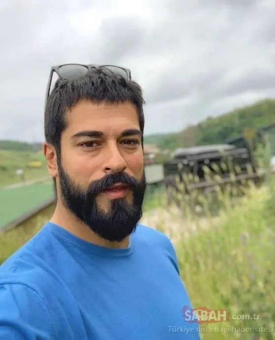 Kuruluş Osman’ın karizmatik yıldızı Burak Özçivit’in kız kardeşi tam bir esmer güzeli çıktı! Bakan bir daha baktı...