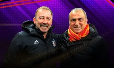 Son dakika: Beşiktaş-Galatasaray derbisi öncesi Fatih Terim’den planını hazırladı! Canlı yayında açıkladı...