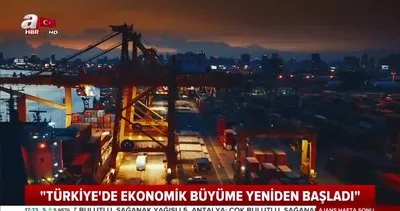 Türkiye ekonomisi dengelendi, IMF görüşünü değiştirdi