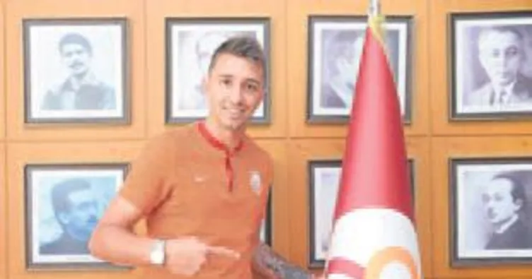 Maç başını indirdi 2021’e kadar uzattı