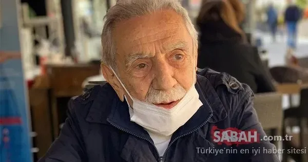 88 yaşında hayata gözlerini yummuştu! Aydemir Akbaş’ın vasiyeti ortaya çıktı...