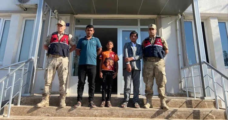 Harran’da kayıp olan 2 çocuk bulundu