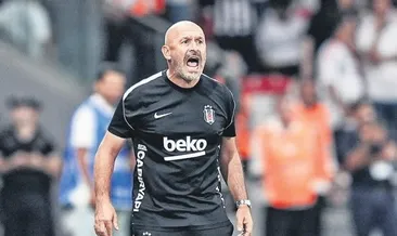 Vlahovic için çok ısrar ettim