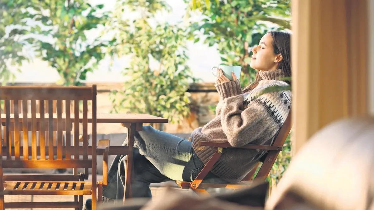 Düzenli kahve içmek fiziksel performansı artırıyor