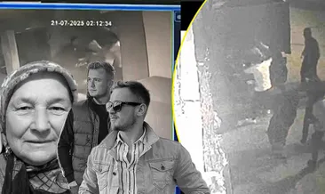 SON DAKİKA: Zonguldak'ta akılalmaz vahşet! Babaanne ve 2 torunu katledilmişti! O anlar ortaya çıktı #zonguldak