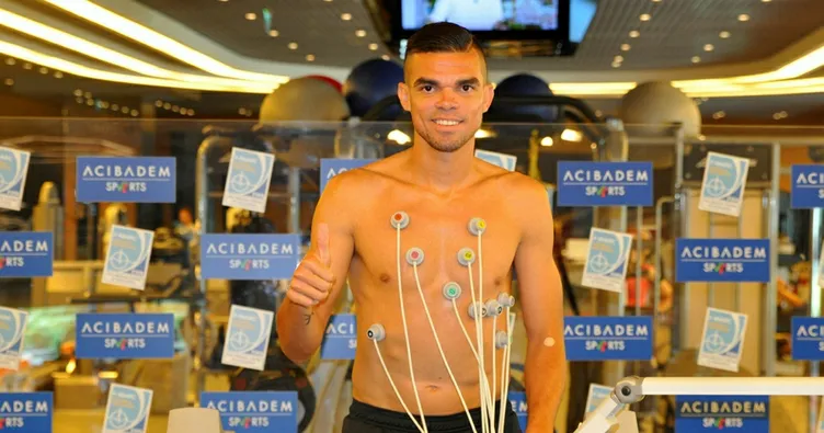 Beşiktaş, Pepe’nin maliyetini açıkladı