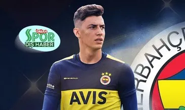 Son dakika Fenerbahçe haberi: Berke Özer ile ilgili flaş açıklama! Benfica ve transfer...