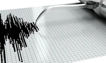 Çanakkale’de deprem oldu! Çanakkale’de korkutan deprem!