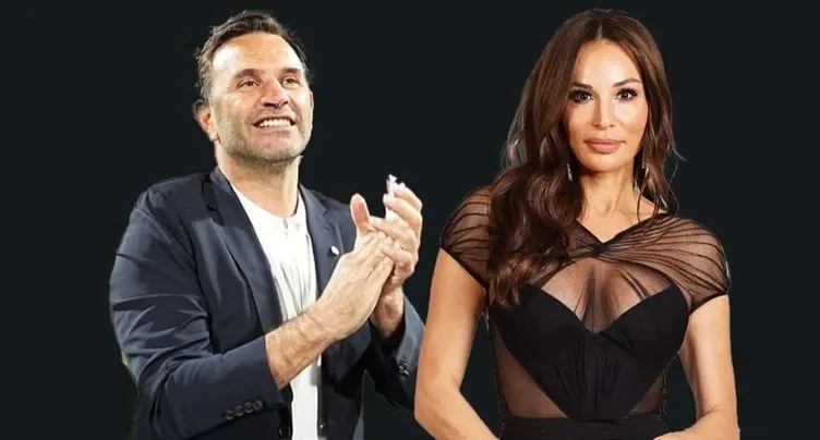 Adnan Aksoy 2 liralık ’intikam’ davası açmıştı! Eski manken Güzide Duran’dan 16 yıllık eşine milyonluk tazminat talebi!