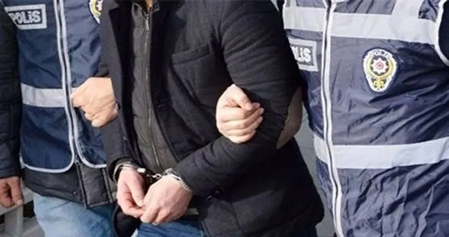 Manisa’da uyuşturucu operasyonlarında 8 tutuklama