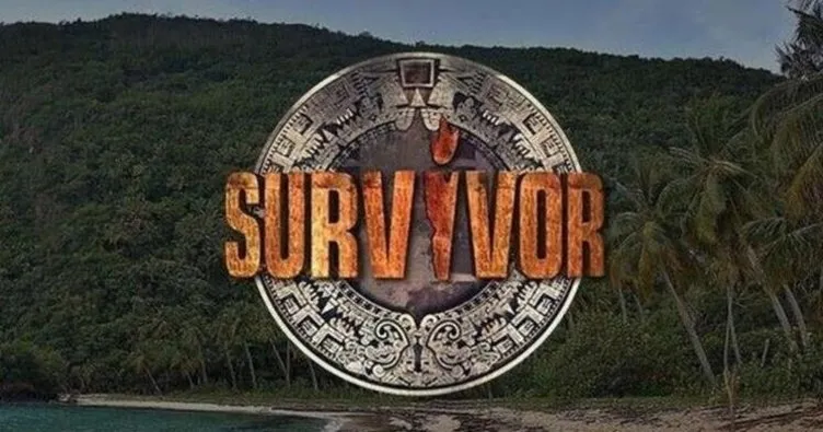 Survivor'a yedeklerden 4 yarışmacı katıldı! Survivor yeni yarışmacıları kimler?